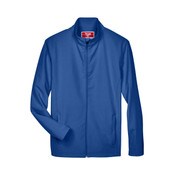 Wholesale - TEAM 365 Men's Sport Jacket Royal Blue SM C/P 12
